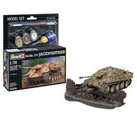 Revell Set modellismo Sd.Kfz.173 Jagdpanther