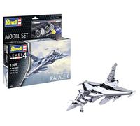 Revell Set modello Dassault Aviation Rafale C