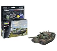 Revell Set modello Leclerc (T.5)