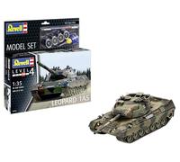 Revell Set modello Leopard 1A5