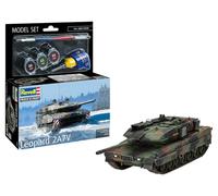 Revell Set modello Leopard 2 A7V