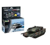Revell Set modello Leopard 2 A7V