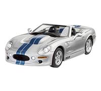 Shelby Series I Plastic Kit 1:25 Model 07039 REVELL