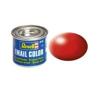 Revell Smalto a Email Fiery Red Silk