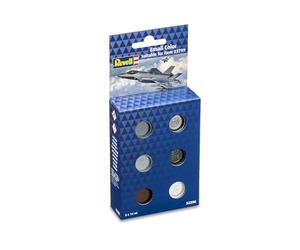 Revell Smalto Color - F35 (6 x 14 ml)