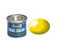 Revell smalto lucido giallo 14 ml