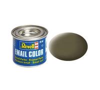 Revell smalto NATO verde oliva opaco 14 ml
