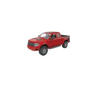 Revell SnapTite Max Ford F-150 SVT Raptor Pick Up Kit modello