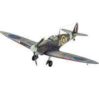 Revell Spitfire Mk.IIa - 1 pz.