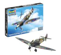 Revell Spitfire Mk.IIa - 1 pz.