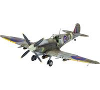 REVELL 03927 1/32 Spitfire Mk.IXC