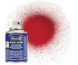 Revell Spray Ferrari Red Gloss - 100 ml