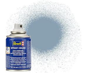 Revell Spray Grey Silk - 100 ml