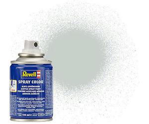 Revell Spray Light Grey Silk - 100 ml