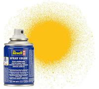 Revell Spray Yellow Matt - 100 ml