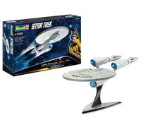 Revell - Star Trek U.S.S. Enterprise NCC-1701 "INTO DARKNESS", 1/500, 04882