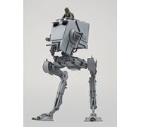 Revell Star Wars Bandai Bandai AT-ST • Easy-click-system 01202