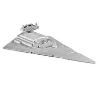 Revell Star Wars SnapTite Build and Play Imperial Star Destroyer Model Building Kit (16"x9"x4")