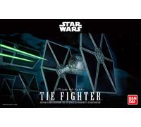 Revell - Star Wars TIE Fighter (Bandai), 1/72, 01201