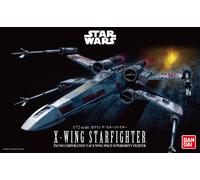 Revell - Star Wars X-Wing Starfighter (Bandai), 1/72, 01200