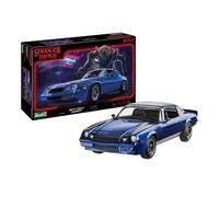 Revell - "Stranger Things" Billy's 1979 Chevy Camaro Z-28 1/24 07728