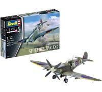 Revell - Supermarine Spitfire Mk. Ixc 1/32 03927