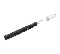Revell- Taglierina con Lame di Ricambio, Colore Nero, 39059