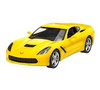 Revell Tescoma 2014 Corvette Stingray