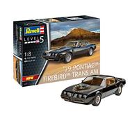 REVELL 07710 1/8 1979 Pontiac Firebird Trans AM