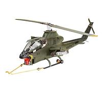 REVELL 03821 1/32 Bell AH-1G Cobra