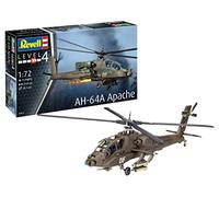 REVELL 03824 1/72 AH-64A Apache