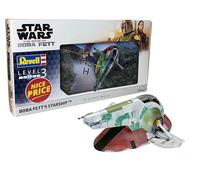 Revell Tescoma Boba Fett's Starship