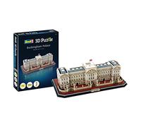 Merchandising Revell: Buckingham Palace Revell 3D Puzzle (00122)