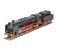 REVELL 02171 1/87 Express locomotive BR 02 & Tender 2'2'T30