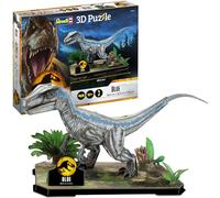 REVELL 00243 Jurassic World Dominion - Blue