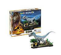 REVELL 00243 Jurassic World Dominion - Blue