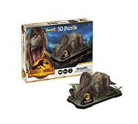 REVELL 00242 Jurassic World Dominion - Triceratops