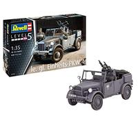 REVELL 1/35 LE. GL. EINHEITS-PKW KFZ.4