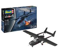 Revell 03819 O-2A Skymaster AIRCRAFT SCALE 1/48 NEW