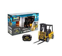 Construction Car Forklifter Muletto 1:16 RC Radiocomandato REVELL