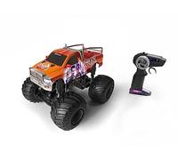Revell Tescoma RC Monster Truck RAM 3500 "Ehrlich Brothers Big