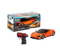 Revell Tescoma RC Scale Car McLaren 765LT