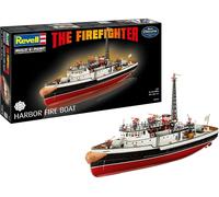 Revell - The Firefighter, 1/87, 05197