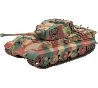 REVELL 03249 1/35 Tiger II Ausf. B (Henschel Turret)