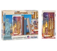 Revell Tiny Adventures -"New York" 00540