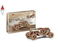 REVELL TINY ADVENTURES BUGGY