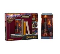 Tiny Adventures - Il Signore degli Anelli "Barad-Dûr"