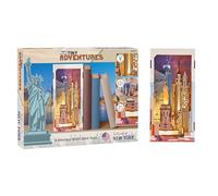 Revell Tiny Adventures -"New York" 00540