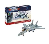 Revell Tomcat Top Gun 3865 F-14 A - Accessorio non laccato - NUOVO