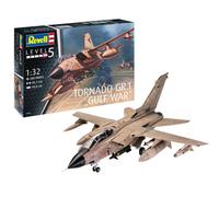 Revell TORNADO GR MK.1 RAF "GULF WAR" KIT 1:32